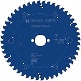 Bosch Expert for Wood 216 * 30 mm 48 Diş