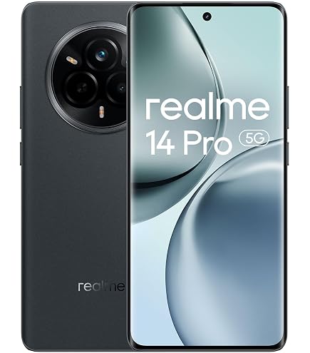 realme 14X 5G with 6.67″ 120Hz display, IP68 + IP69 ratings, 6000mAh battery launched in India
