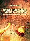 Image de Breve storia degli indiani d'America (Italian Edition)