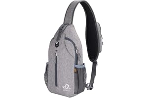 WATERFLY Torba na ramię Uniseks Xb-c