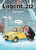 L'agent 212, tome 10 : Agent trouble