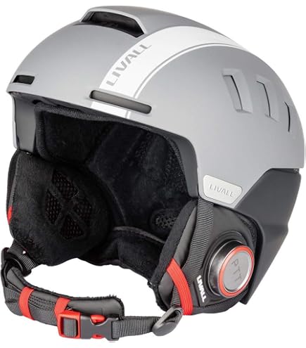 bluetooth snowboard helmet amazon Outdoor Tech Chips XV ready helmet Ski Helmet With Intercom Sena