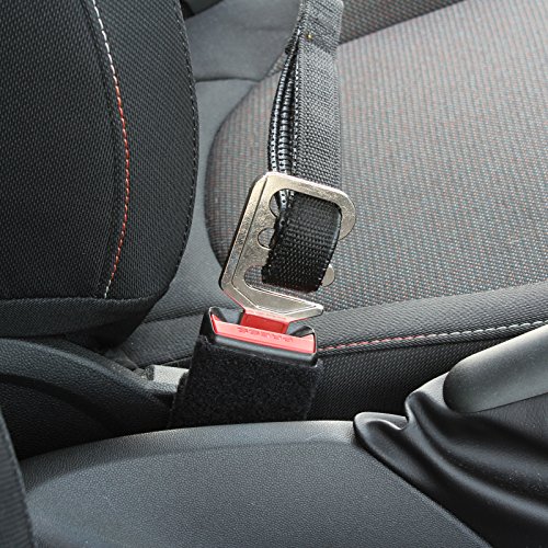 Preisvergleich Produktbild Me & My Pets Sicherheitsgurt für Auto-Gurtschloss und Hundeleine