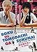 Boku wa tomodachi ga sukunai (Japanese Movie DVD, English Sub, All Region DVD) by Seto Koji