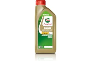 Castrol EDGE 5W-30 LL Engine Oil 1L