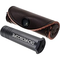 Spettroscopio Tascabile 3B Scientific U19500 - Analisi Spettro Luce Visibile, Compatto E Preciso