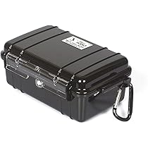 Peli 1020 Micro, Watertight Case To Protect Small - View #13