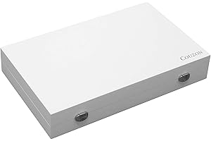 Couzon Coffres & Ecrins Vides - Ecrin bois 51 pièces