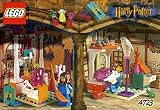 Lego Harry Potter and the Sorcerer's Stone #4723 Diagon Alley Shops by LEGO - Lego Harry Potter
