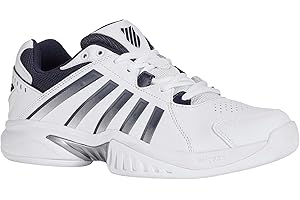 K-Swiss Herren Receiver V Tennisschuh