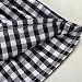 Zhuannian Baby Girls Long Sleeve Checked Dress (2-3Y)