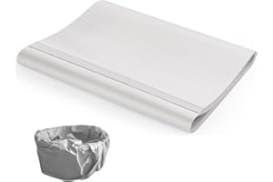 SHINOK Packing Paper 100 Sheets Wrapping Paper for Moving Shipping, Box Filler, and Protecting Fragile Items 68 * 40cm