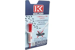 KOLLANT GEL ANTISCARAFAGGI