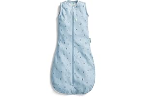 ergoPouch Jersey Bag 0.2 TOG Parent