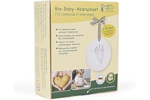 Grünspecht Bio-Baby Kit de pression