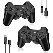 その他 Ps3 controller Sony Wireless Controller PS3, GameStop AfterGlow Pro