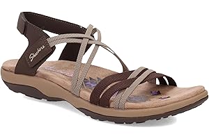 Skechers, sandals Mujer