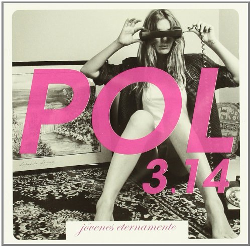 Preisvergleich Produktbild Jovenes Eternamente