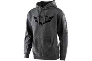 TROY LEE DESIGNS TLD Sram Racing Icon sweatshirt for adults