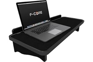 F-CORE Mesas al salpicadero camión Compatible con Scania S NEXTGEN R NEXTGEN 01.17- Pasajero Gris