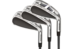 CLEVELAND GOLF Cleveland Launcher XL Halo 5-DW Herren Bügeleisen rechts