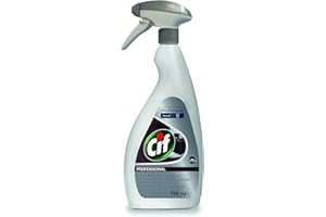 Diversey 100861325 Cif Crema per Mobili