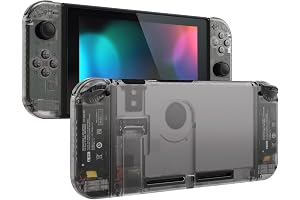 Clear Black