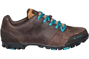 VAUDE Mixte Tvl Sykkel Chaussures de VTT