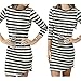 Shantan Women Bandage Bodycon Long Sleeve Pencil Sweater Dress Evening Sexy Party Cocktail Mini Dress ¡­