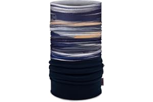 Buff Polar Neckwear Fashion Scarf Unisex-Adulto
