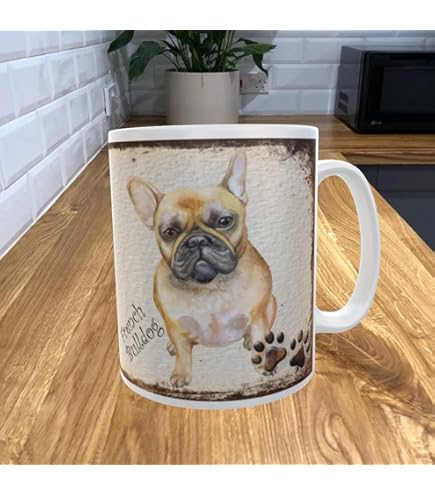 Blond Amsterdam XL beker Hart Voor De Zorg (10 cm) (500 ml