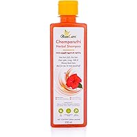 Buy Ramcare Hibiscus Shampoo for Hair Growth and Hair Fall Control