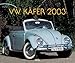 VW Käfer 2009 by 