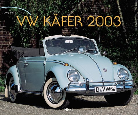 VW Käfer 2009