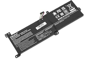 CRLYLC L16C2PB2 L16M2PB1 L16M2PB2 L16L2PB2 Laptop Akku für Lenovo IdeaPad 320-15IAP 320-15IKB 320-15ISK 320-17IKB 320-17ISK 320-14IKB 320-15ABR 320-15AST V145-14AST V145-15AST V320-17IKB Battery