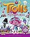 Produktbild Trolls - Meine Sticker