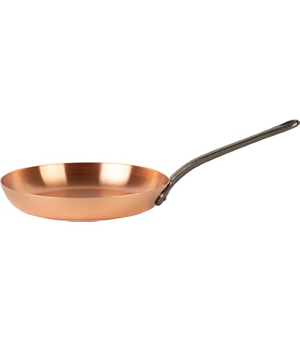 Utensili da cucina: pro e contro di rame, alluminio e acciaio