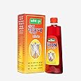 SONA HEALTHCARE Sukoon massage oil for pain relief 500ml (Pack of 1)