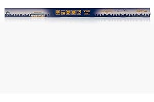 AUGUSTA HECKENROSE Augusta Lama per seghetto Heckenrose con Denti da pialla - Lama di Ricambio per seghetto 530 mm - Lama con Denti da pialla temprati per lavori in Giardino