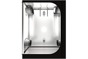 Secret Jardin - Dark Room - DR 150W - 150x90x200 cm