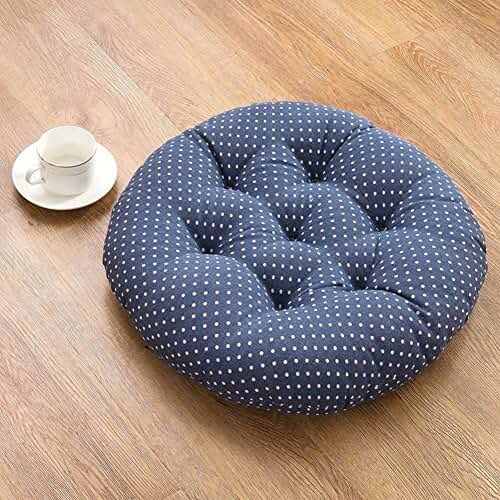 Suchergebnis auf Amazon.de für: bodenkissen rund - Möbel