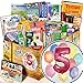 Produktbild Geschenk zum 5. / DDR Spezialitäten/ Geschenkidee 5 Jahrestag