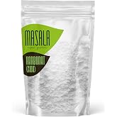 Super Gurme Masala Karbonat (Gıda ve Temizlik Ama&ccedil;lı) 500 g - Baking Soda
