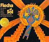 Flecha al Sol = Arrow to the Sun (Picture Puffins) by 