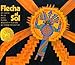 Flecha al Sol = Arrow to the Sun (Picture Puffins) by 