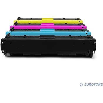 4x Kraft Office Supplies Toner Cartridge Copatible For CanonI-Sensys - View #6