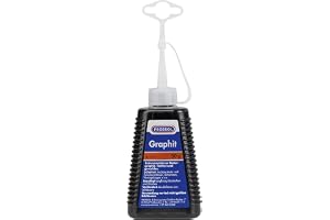 Pressol PS 1866121 10589 34 Grafit 50gr