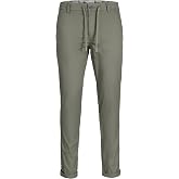 JACK &amp; JONES JPSTMARCO SUNNY CHINO SN Pantolon Erkek