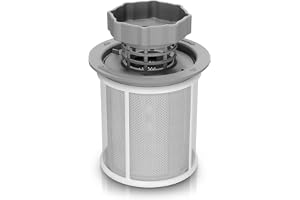 VIOKS sil set 3-delad ersättning för Siеmens filter 427903 00427903 10002494 00492046 sil filter grov sil mikrofilter för Bos