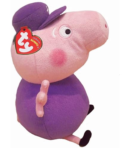 Ty Peppa Pig Plüsch bei , 9,90 Ty Peppa Pig Plüsch bei , 9,90